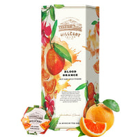 Thumbnail for The Hillcart Tales Blood Orange Hot And Cold Tisane Tea Bags - Distacart