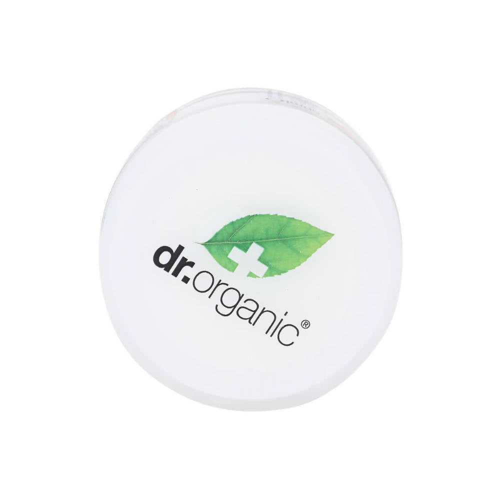 Dr.Organic Manuka Honey Cream - Distacart