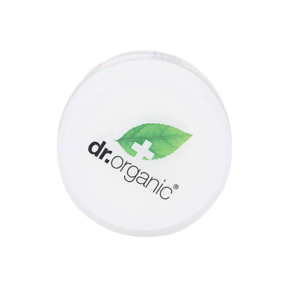 Dr.Organic Manuka Honey Cream - Distacart