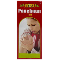 Thumbnail for Vyas Panchgun Tail - Distacart