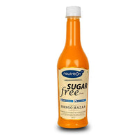 Thumbnail for Newtrition Plus Sugar Free Mango Syrup
