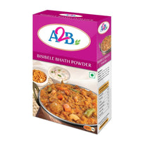 Thumbnail for A2B - Adyar Ananda Bhavan Bisi Bele Bath Powder
