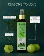 Thumbnail for Fabessentials Bhringraj Amla Oil - Distacart