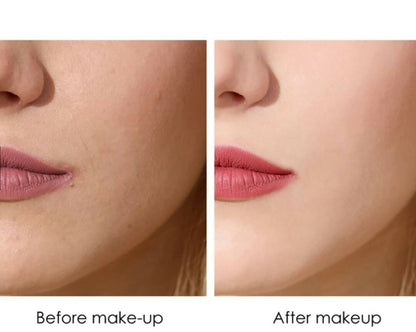 Maliao Translucent Setting HD Banana Luxury Loose Powder - Distacart