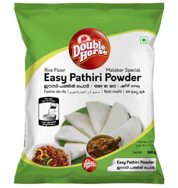 Double Horse Easy Pathiri Powder