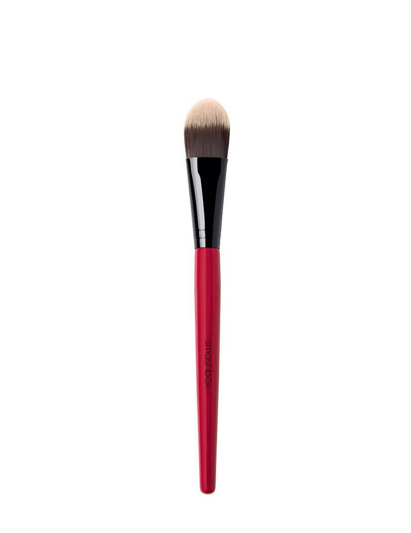Smashbox Buildable Foundation Brush - Distacart