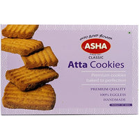 Thumbnail for Atta Cookies