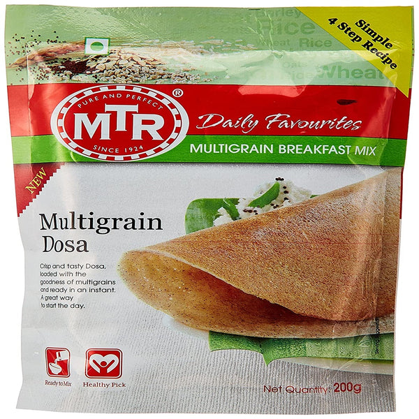 MTR Multigrain Dosa Mix