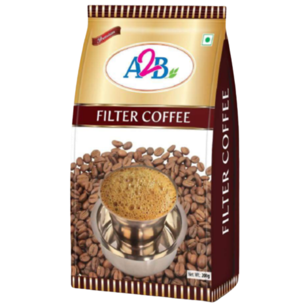 A2B - Adyar Ananda Bhavan Filter Coffee
