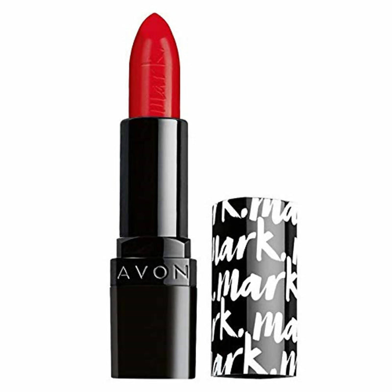 Avon Mark Epic Lipstick - Red Extreme