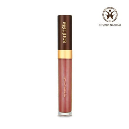 Lip Gloss - Nude Pink