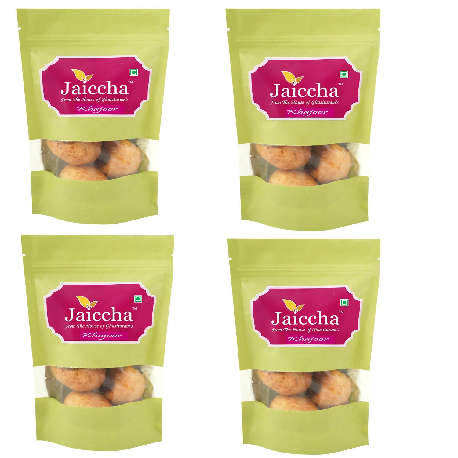 Ghasitaram Sankranti /Lohri Sweets Lohri Khajoor - Distacart