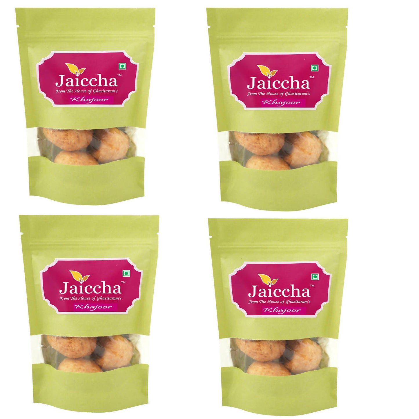 Ghasitaram Sankranti /Lohri Sweets Lohri Khajoor - Distacart