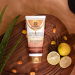 Thumbnail for Samisha Organic Morning Breeze Face Wash - Distacart