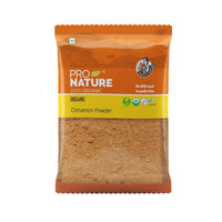 Thumbnail for Pro Nature Organic Cinnamon Powder