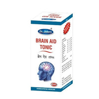 Thumbnail for Dr. Johns Brain Aid Tonic