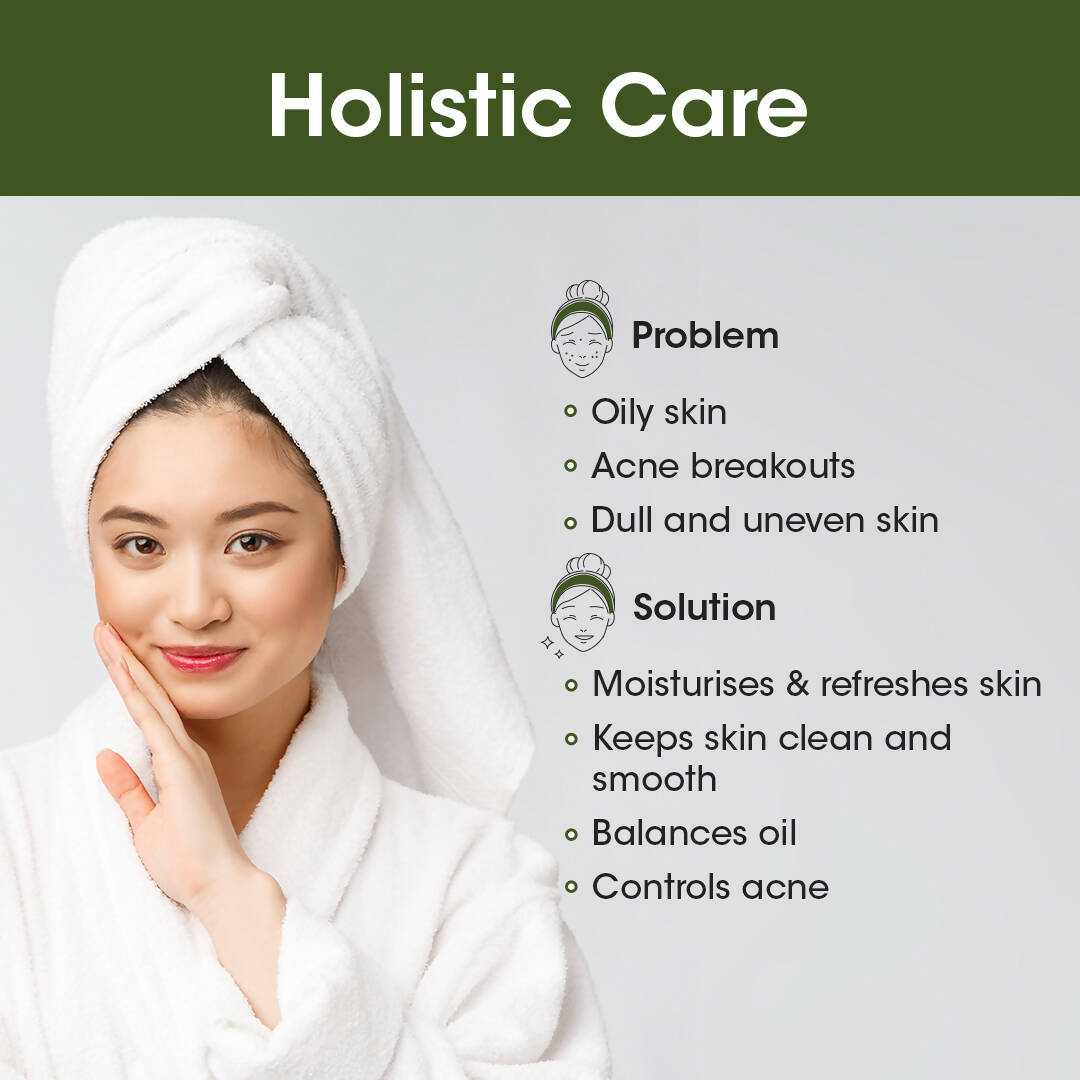 TAC - The Ayurveda Co. Eladi & Neem Soap - Distacart