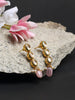 Kundan Earrings - Ruby Raang - Distacart