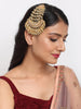 Kundan Passa/ Jhoomar - Ruby Raang - Distacart