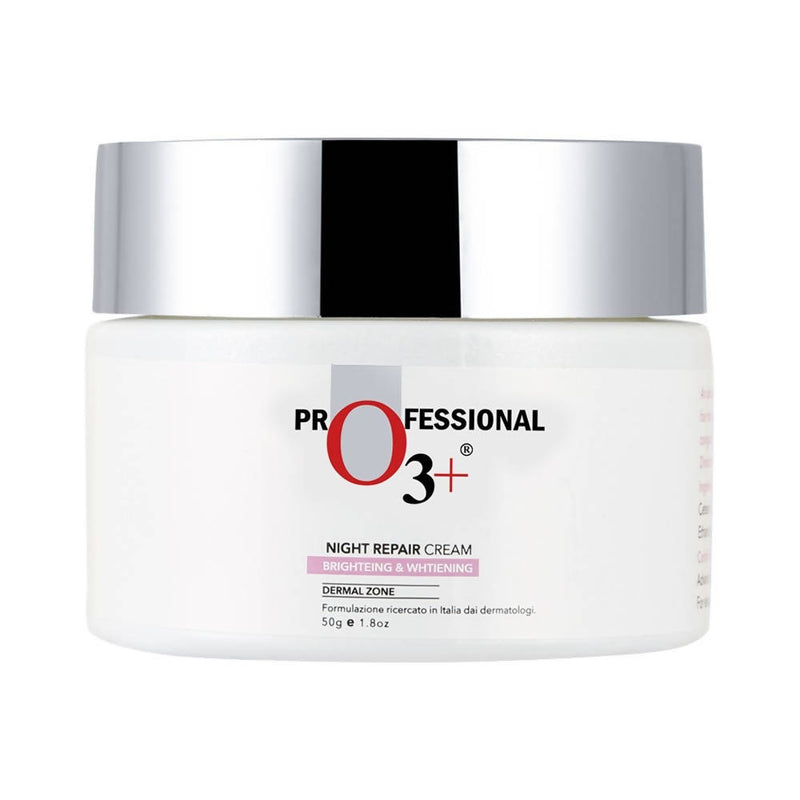 Professional O3+ Night Repair Cream