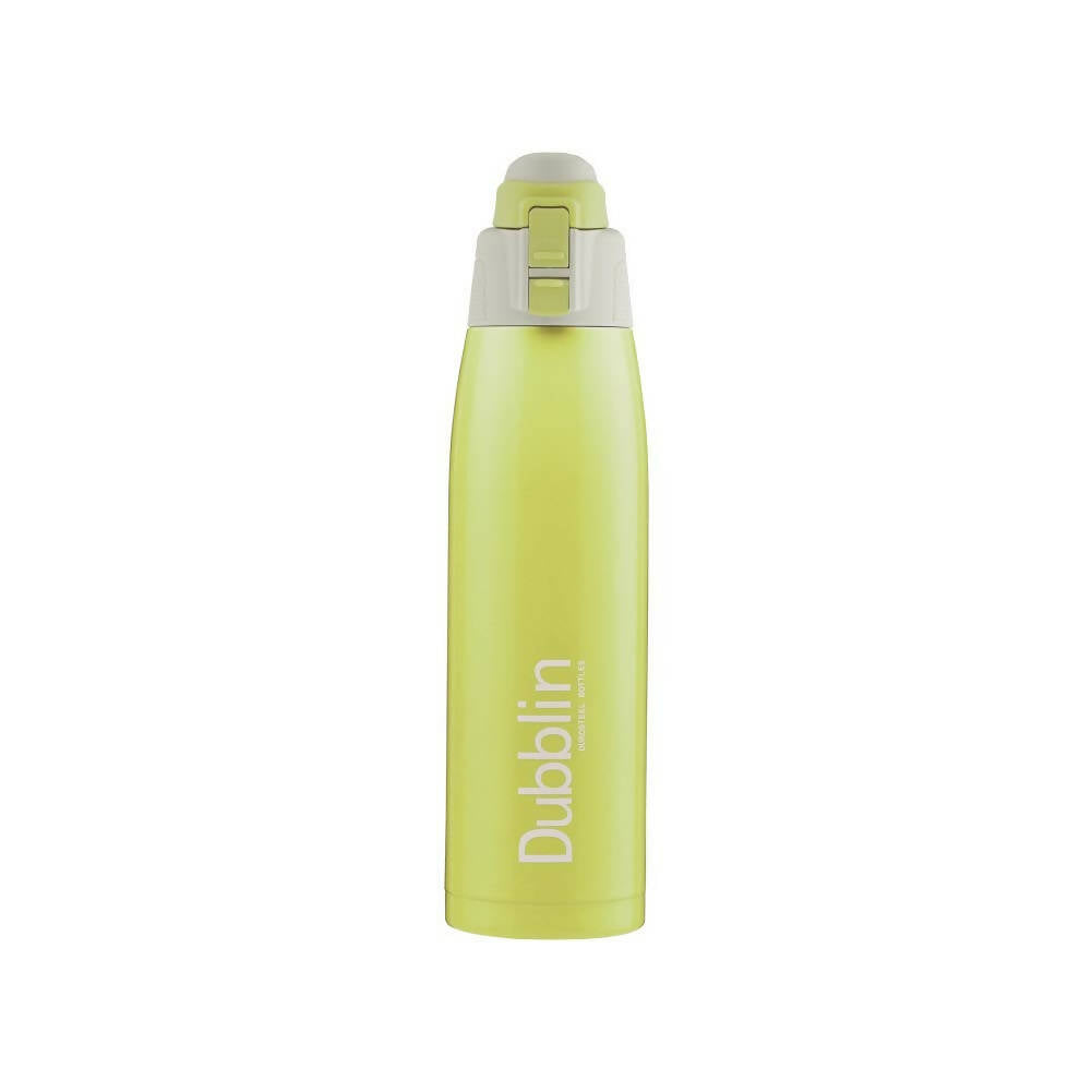 Dubblin Solid Vacuum Bottle - Distacart