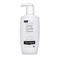 Thumbnail for Neutrogena Extra Gentle Cleanser