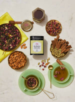 Thumbnail for The Herb Boutique Kashmiri Kahwa Chai - Distacart