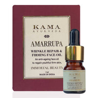 Thumbnail for Kama Ayurveda Firming Face Oil