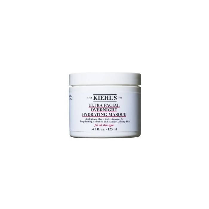 Kiehl's Ultra Facial Overnight Hydrating Masque
