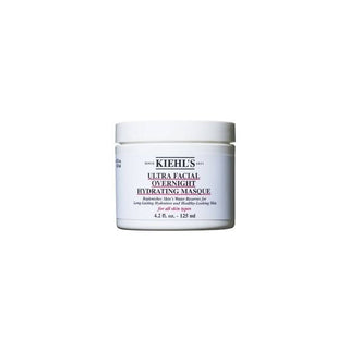 Kiehl's Ultra Facial Overnight Hydrating Masque