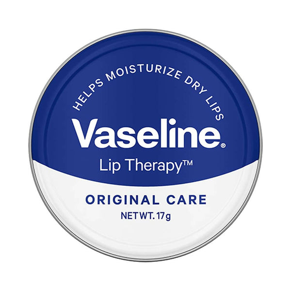Vaseline Original Care Lip Therapy - Distacart