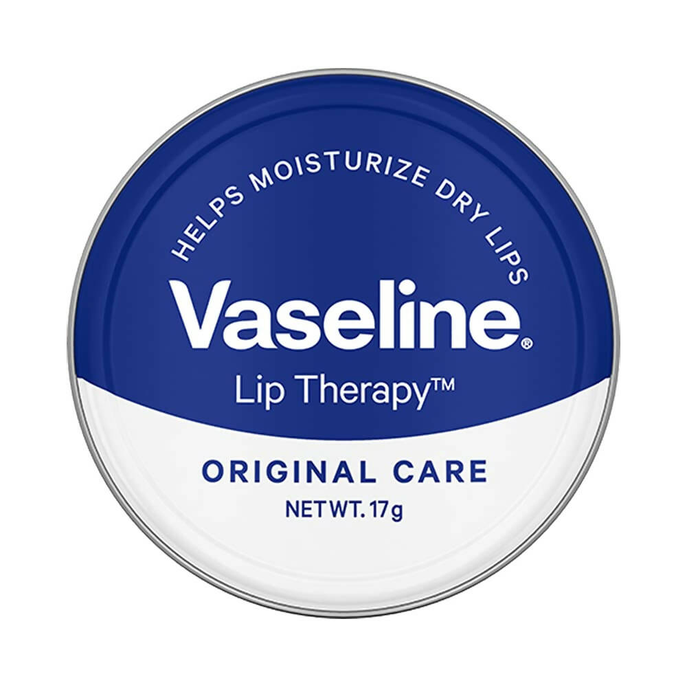Vaseline Original Care Lip Therapy - Distacart