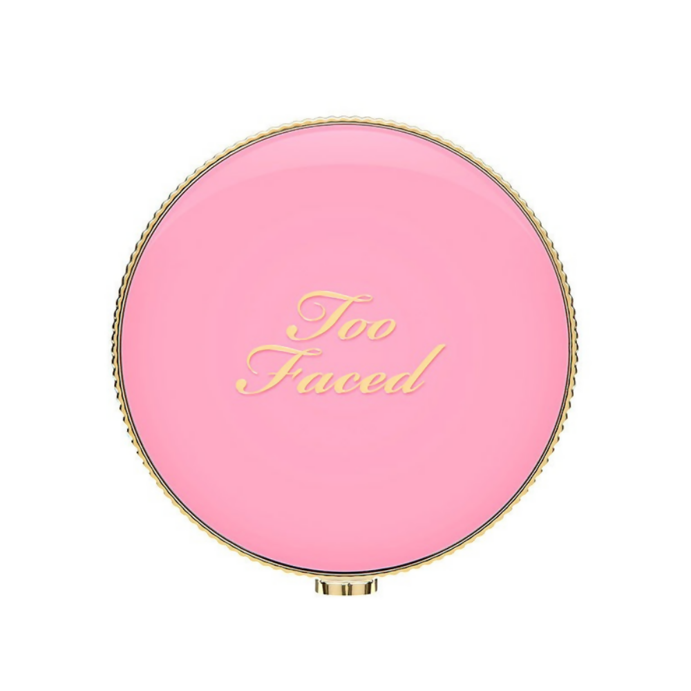 Too Faced Cloud Crush Blurring Blush - Candy Clouds - Distacart