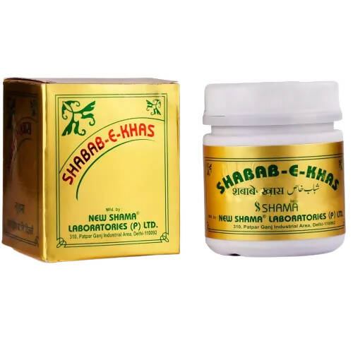New Shama Shabab-E Khas - Distacart