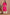 House of RP Women's Pink Rayon Solid Frontslit Kurta - Distacart