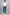 House of RP Men's Cotton DarkBlue Slim Fit Solid Cargos, Casual Trousers with Cargo Pockets - Distacart