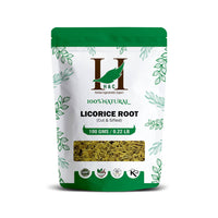 Thumbnail for H&C Herbal Licorice Cut & Shifted Herbal Tea Ingredient - Distacart