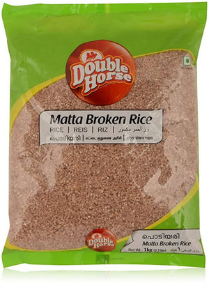 Double Horse Broken Rice - Distacart
