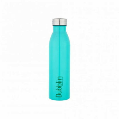 Dubblin Season Stainless Steel Fridge Water Bottle - Distacart