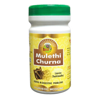 Hass Mulethi Churna - Distacart