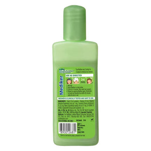 Buy Mediker Lice Treatment Shampoo at Price | Distacart