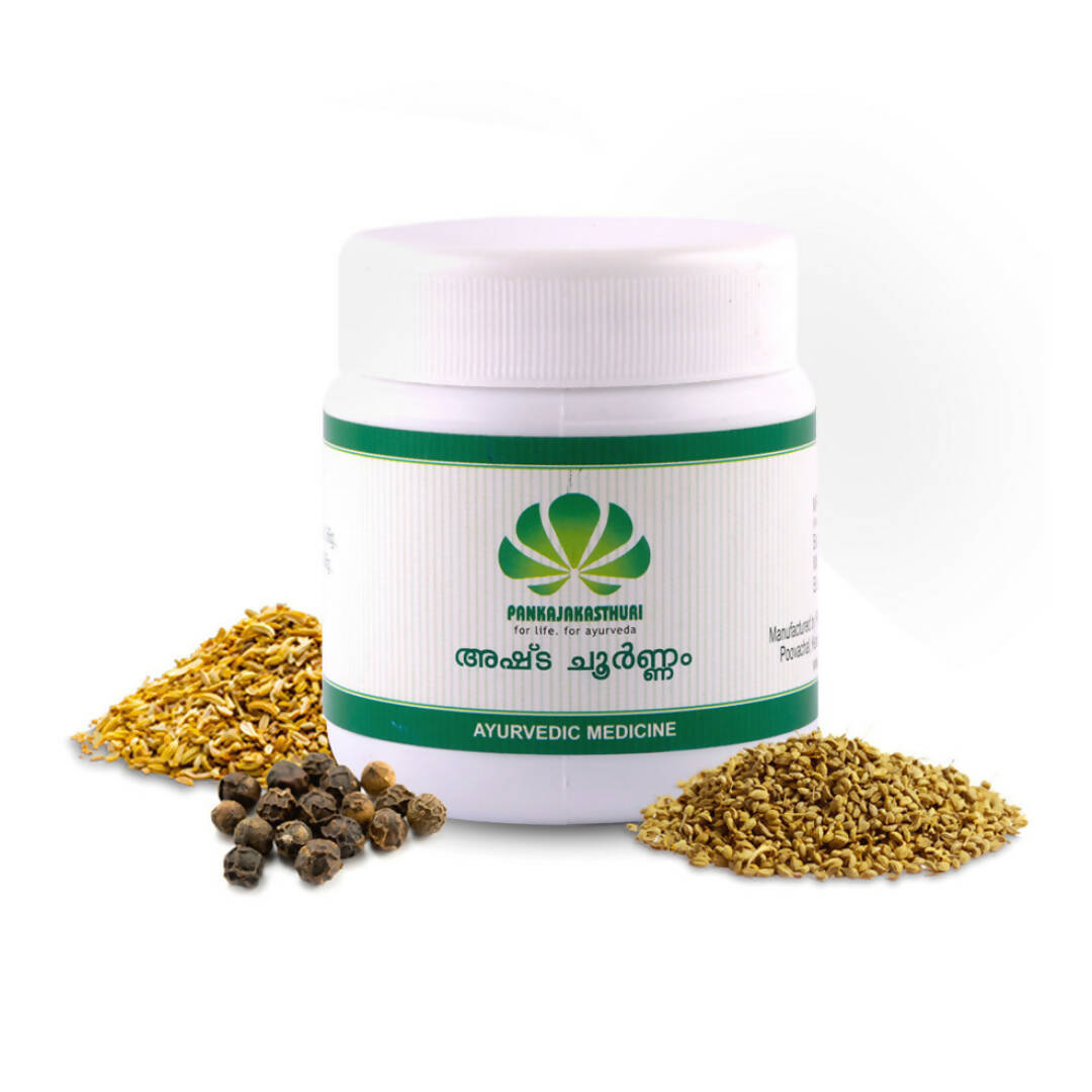 Pankajakasthuri Ashtachoornam - Distacart