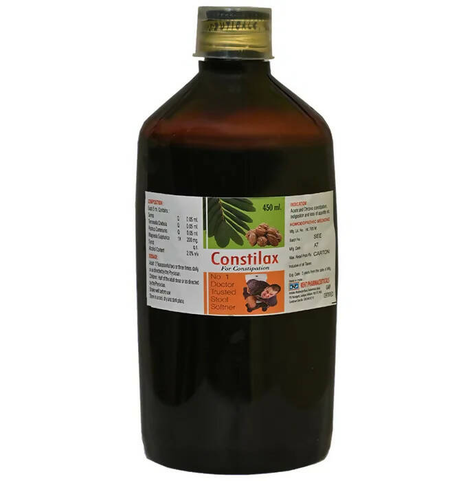 Kent Pharma Constilax - Distacart