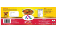 Thumbnail for A2B - Adyar Ananda Bhavan Madras Rasam Rice Paste