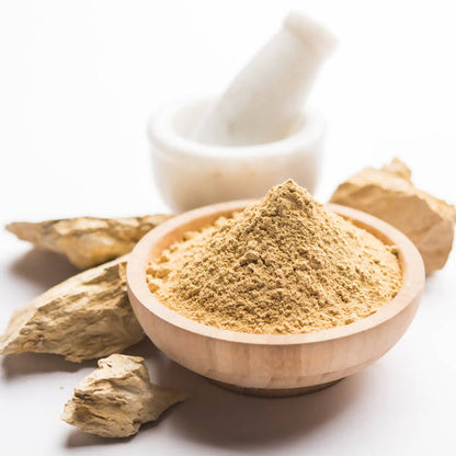 Hebsur Herbals Multani Mitti Powder - Distacart