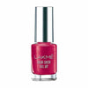 Lakme Color Crush Nail Art - M5 Burgundy