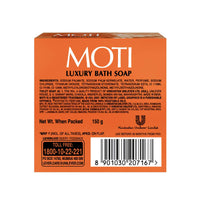 Thumbnail for Moti Luxury Bath Soap - Sandal