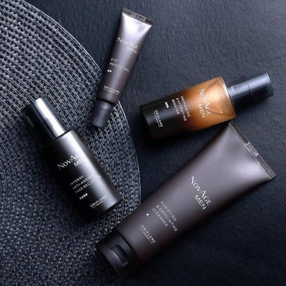 Oriflame Novage Men Set online