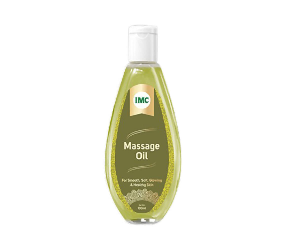 IMC Massage Oil