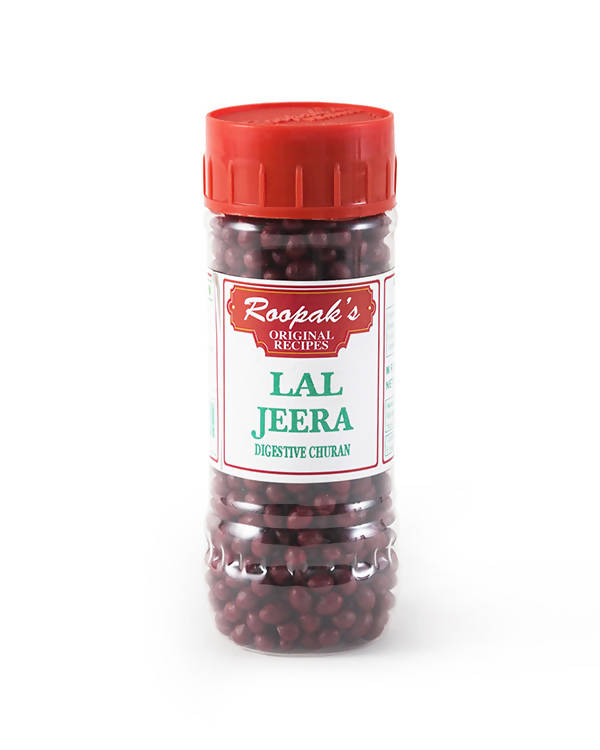 Roopak's Lal Jeera (Digestive Churan) - Distacart